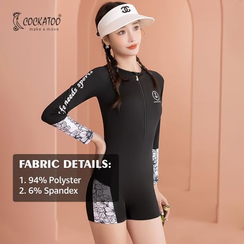 Cockatoo Swim wear for Women