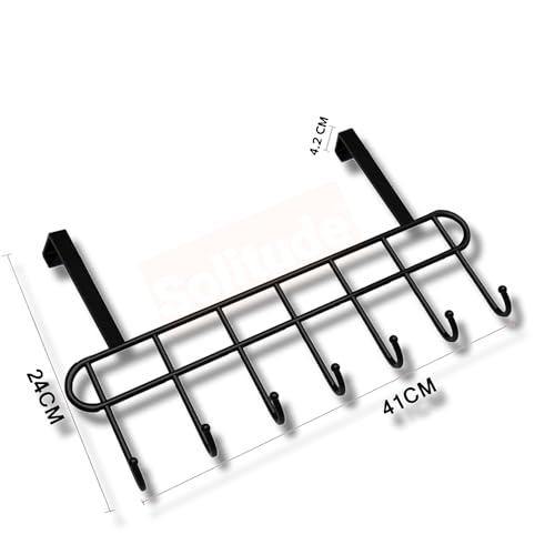 Solitude Multi - Alloy Steel