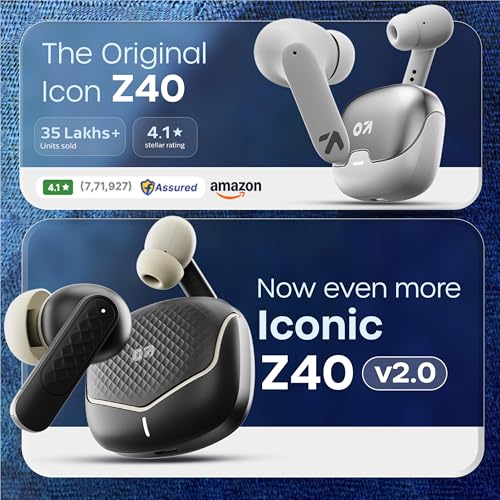 GOBOULT Z40 V2.0 with 70H