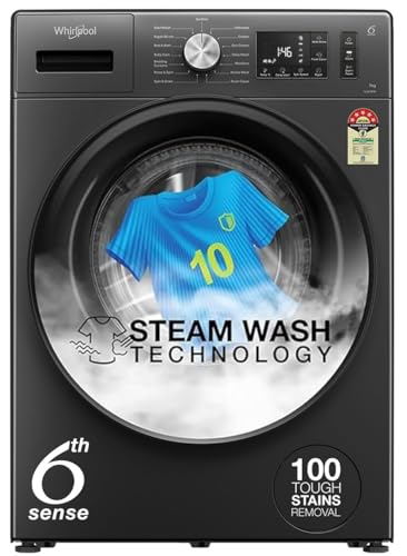 Whirlpool 7 Kg 5 Star