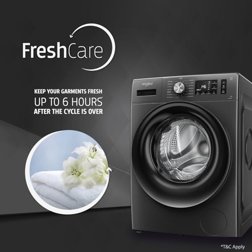 Whirlpool 7 Kg 5 Star