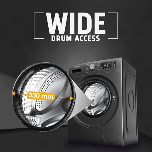 Whirlpool 7 Kg 5 Star