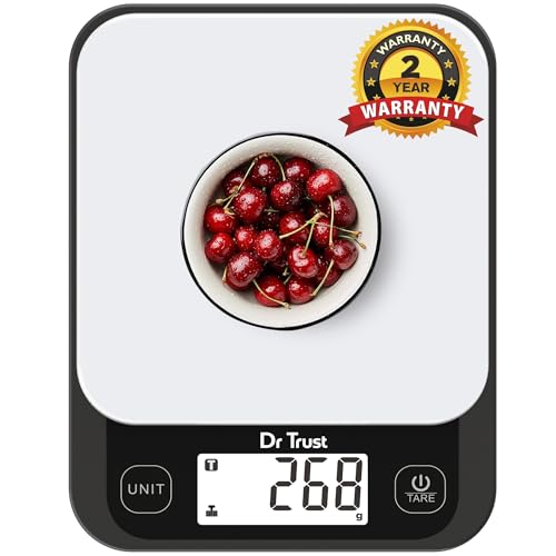 Dr Trust USA 528 Electronic