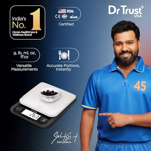 Dr Trust USA 528 Electronic