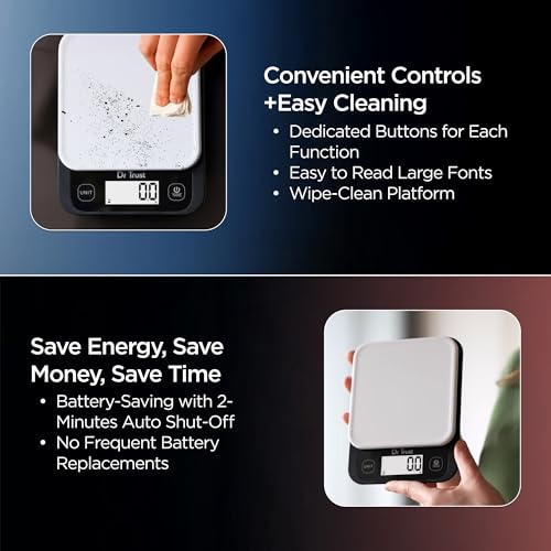Dr Trust USA 528 Electronic