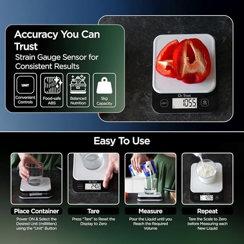 Dr Trust USA 528 Electronic