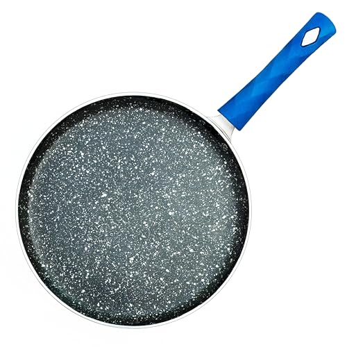 Kreme Aluminium Non-Stick Dosa Tawa