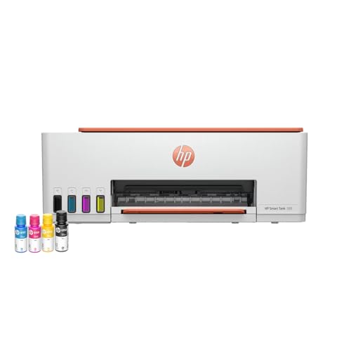 HP Smart Tank 589 All-in-One