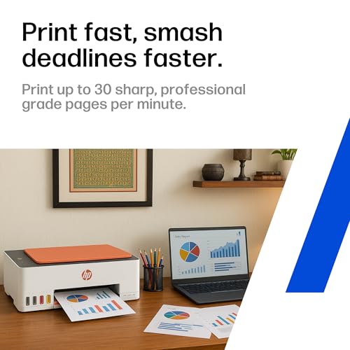 HP Smart Tank 589 All-in-One
