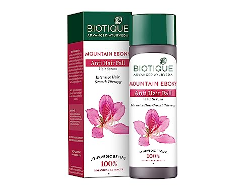 Biotique Bio Mountain Ebony Vitalizing
