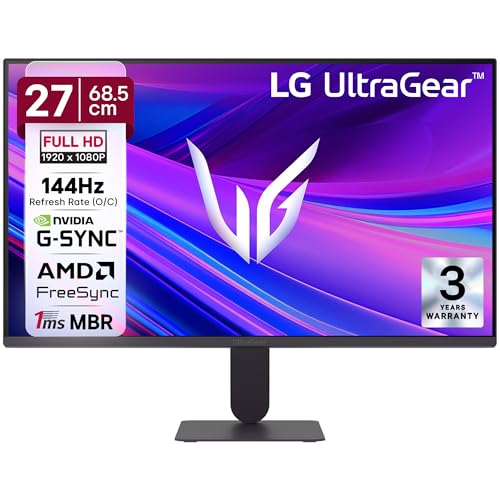 LG 27G411A 68.5 cm Ultragear