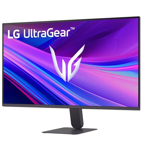 LG 27G411A 68.5 cm Ultragear