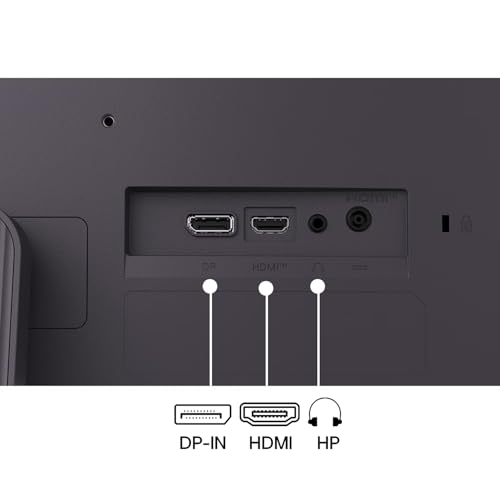 LG 27G411A 68.5 cm Ultragear