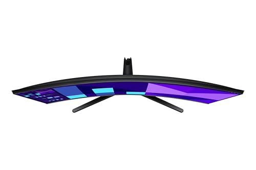 Samsung 32" S3 1500R Curved