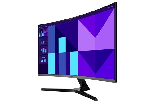 Samsung 32" S3 1500R Curved