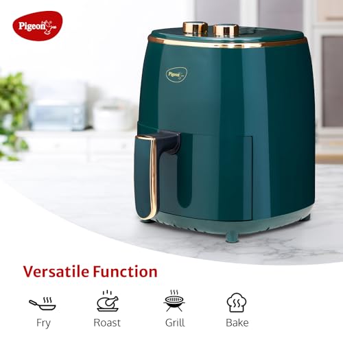 Pigeon Healthifry Manual Air Fryer