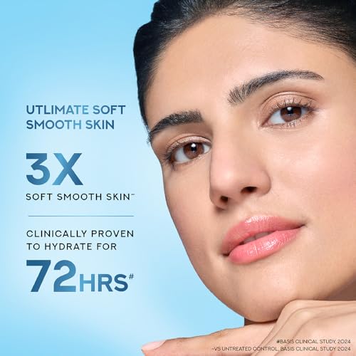 Pond's Super Light Gel Oil Free Face Moisturizer 300 g | With Cera-Hyamino for Ultimate Soft Smooth Skin - Daily Use - Image 3