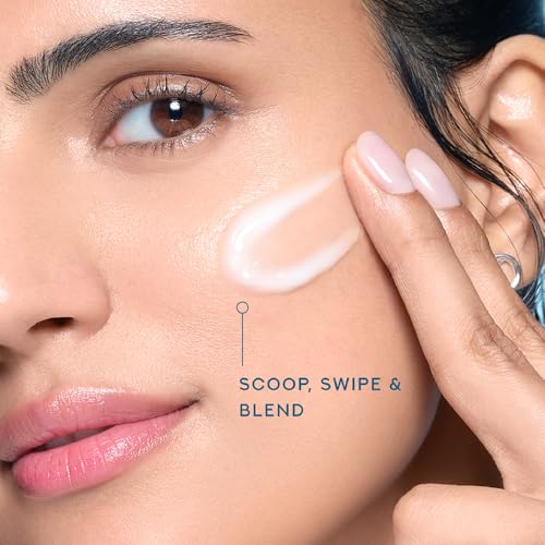 Pond's Super Light Gel Oil Free Face Moisturizer 300 g | With Cera-Hyamino for Ultimate Soft Smooth Skin - Daily Use - Image 7