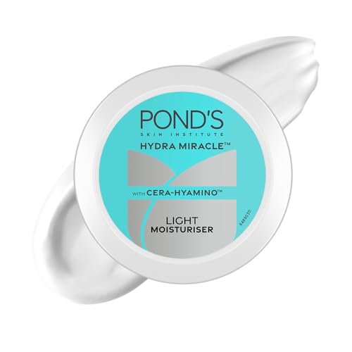 POND'S Light Cream Moisturiser