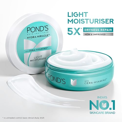 POND'S Light Cream Moisturiser