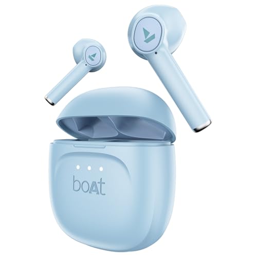 Boat Airdopes 131 Gen 2