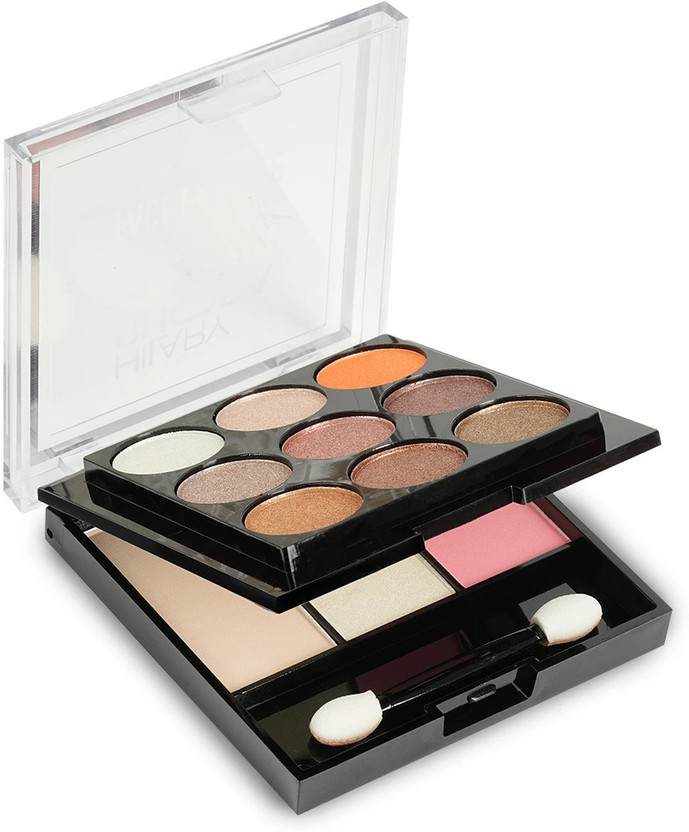 BLUE HEAVEN Bridal Makeup Kit