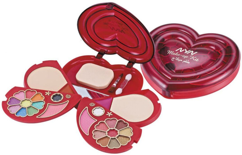 BLUE HEAVEN Bridal Makeup Kit