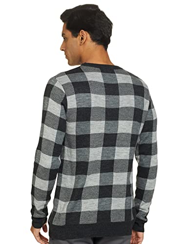 Amazon Brand - Symbol Men Pullover Sweater - Image 2