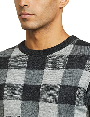 Amazon Brand - Symbol Men Pullover Sweater - Image 3