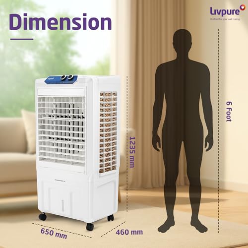 Livpure KoolBliss Neo Desert Cooler
