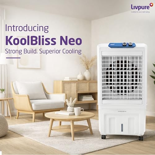 Livpure KoolBliss Neo Desert Cooler