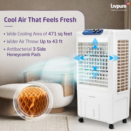 Livpure KoolBliss Neo Desert Cooler