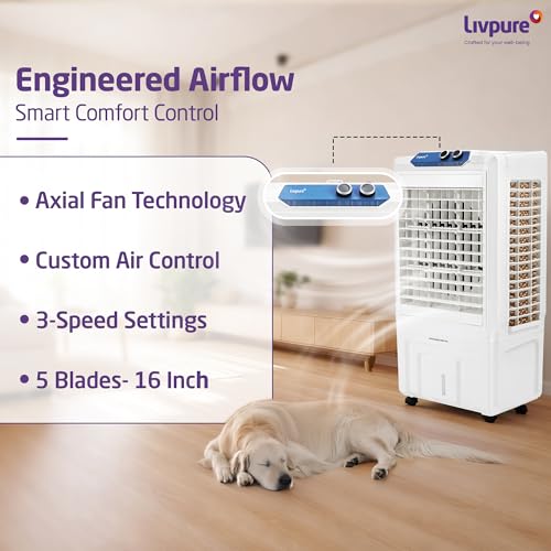 Livpure KoolBliss Neo Desert Cooler