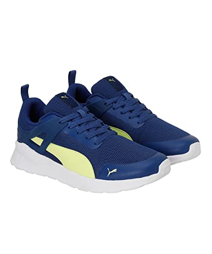 Puma Men Amaze Runner Sneaker - Image 5
