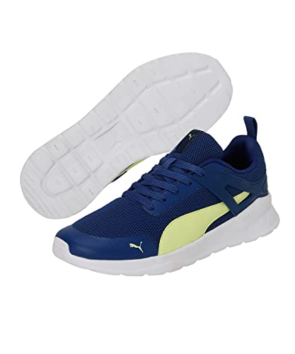 Puma Men Amaze Runner Sneaker - Image 6