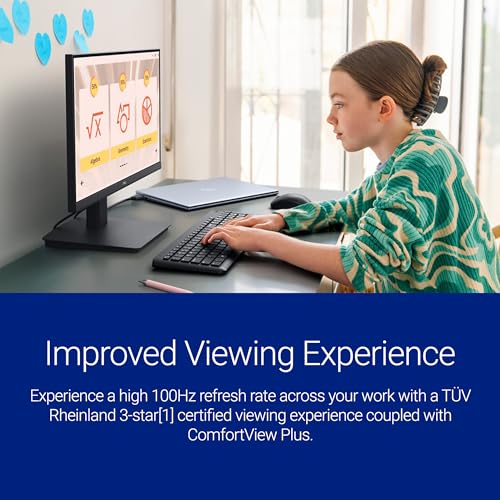 Dell SE2225HM 21.5"/54.6cm FHD, 100Hz