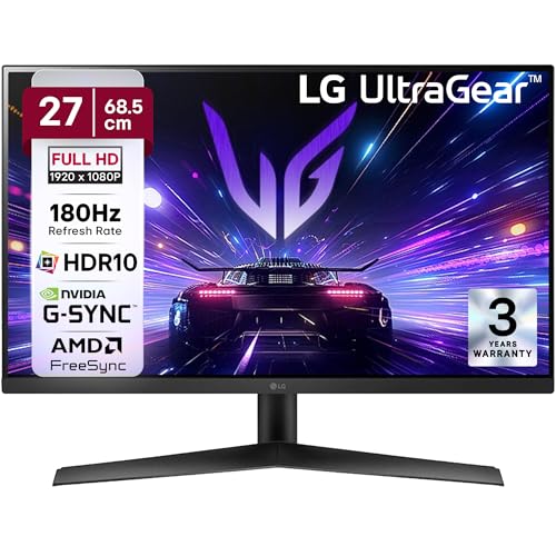 LG 27GS60F 68.5 cm UltraGear
