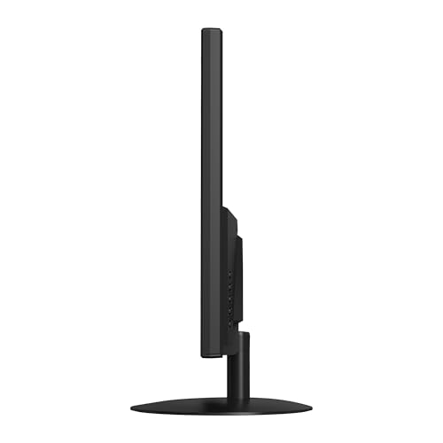 ZEBRONICS 21.5” LED Monitor, FHD