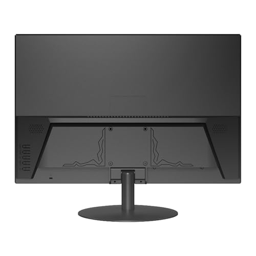 ZEBRONICS 21.5” LED Monitor, FHD