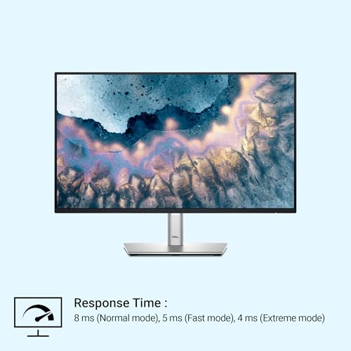 Dell 24 inch P2425H Monitor