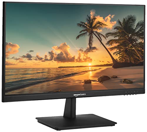amazon basics 23.8 inches IPS