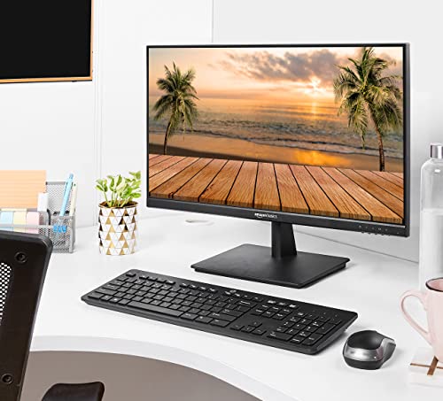 amazon basics 23.8 inches IPS