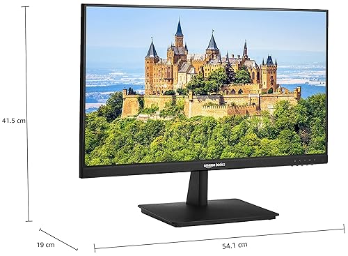 amazon basics 23.8 inches IPS