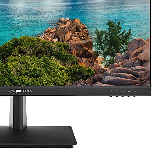 amazon basics 23.8 inches IPS