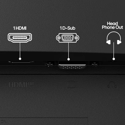 LG 22U401A 54.61 cm Full