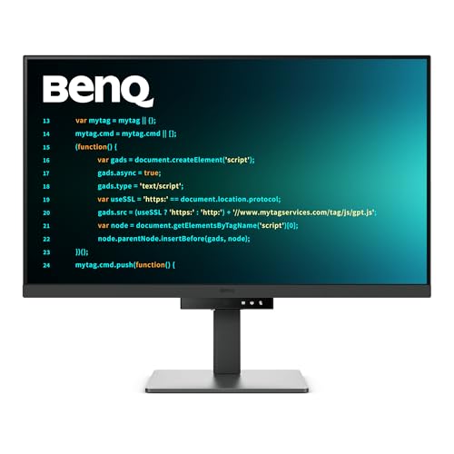 BenQ RD320U 31.5” 4K 3840x2160
