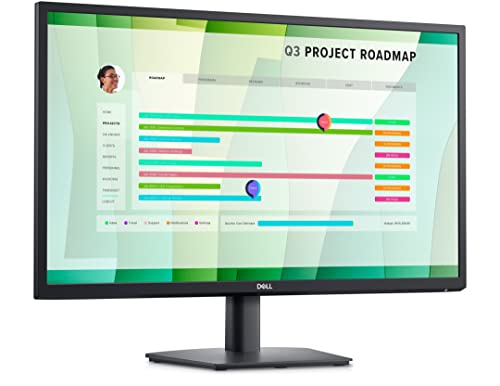 Dell-E2723HN FHD Monitor 5 Year