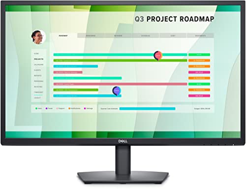 Dell-E2723HN FHD Monitor 5 Year