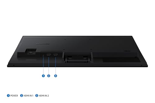 Samsung 22" 120hz Flat Monitor|IPS
