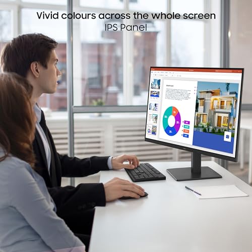 Samsung 27" 120hz Flat Monitor|IPS